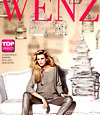 Wenz Осень-Зима 2013/2014