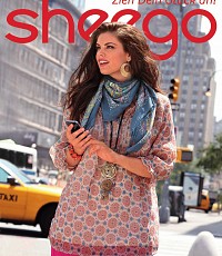 sheego Осень-Зима 2013-2014
