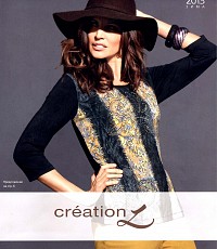 Creation L Осень-Зима 2013/2014