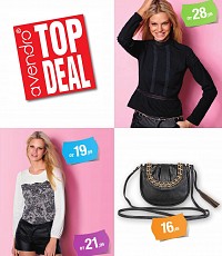 Avendro Top Deal Осень-Зима 2013/2014