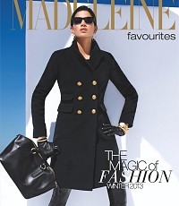 Madeleine Favourites Осень-Зима 2013/2014