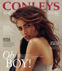 Conleys Осень-Зима 2013/2014