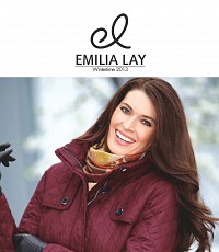 Emilia Lay Wintertime Осень-Зима 2013/2014