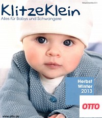 Klitzeklein Осень-Зима 2013/2014