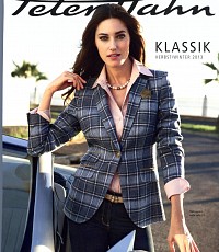 Peter Hahn Klassik Осень-Зима 2013/2014