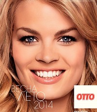 OTTO Весна-Лето 2014