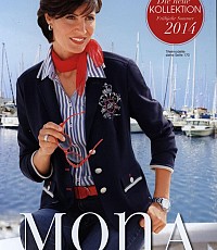Mona Весна-Лето 2014