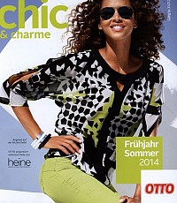 Chic & Charme Весна-Лето 2014