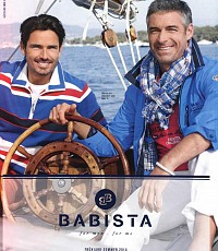 Babista Весна-Лето 2014