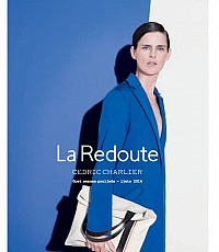La Redoute Весна-Лето 2014