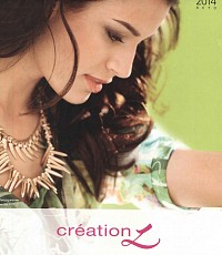 Creation L Весна-Лето 2014