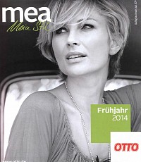 Mea Весна-Лето 2014
