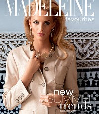 Madeleine Favourites Весна-Лето 2014