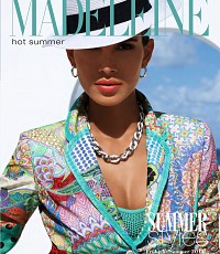 Madeleine Hot Summer Весна-Лето 2014