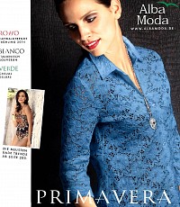 Alba Moda Весна 2014