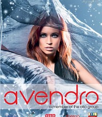 Avendro Осень-Зима 2014/2015