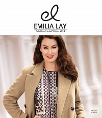 Emilia Lay Осень-Зима 2014/2015