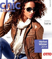 Chic & Charme Осень-Зима 2014/2015