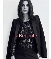 La Redoute Осень-Зима 2014/2015
