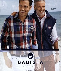 Babista Осень-Зима 2014/2015