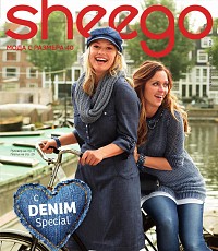 sheego Осень-Зима 2014/2015