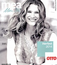 Mea Осень-Зима 2014/2015