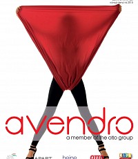 Avendro Весна-Лето 2015