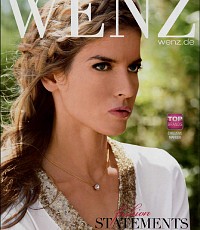 Wenz Весна-Лето 2015