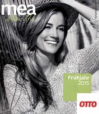 Mea Весна 2015