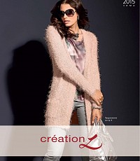 Creation L Осень-Зима 2015/2016
