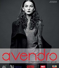 Avendro Осень-Зима 2015/2016