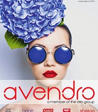 Avendro Весна-Лето 2016