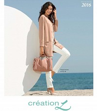 Creation L Весна-Лето 2016
