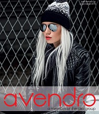 Avendro Осень-Зима 2016/2017