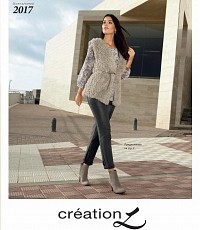 Creation L Осень-Зима 2017/2018