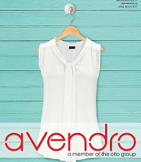 Avendro Весна-Лето 2017