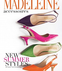 Madeleine Accessoires (Аксессуары) Весна-Лето 2012