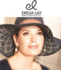 Emilia Lay Весна-Лето 2013