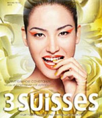 3Suisses Весна-Лето 2013