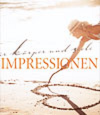 Второй каталог Impressionen (Импрешн) Весна-Лето 2013