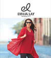 Emilia Lay Summertime Лето 2013