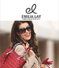 Emilia Lay Осень-Зима 2013