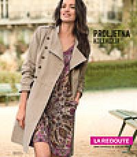 Каталог La Redoute Весна 2013