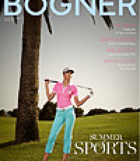 Bogner Лето 2013
