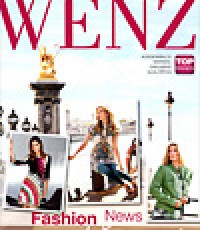Wenz Весна-Лето 2013