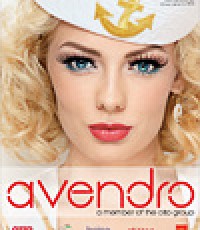 Avendro Весна-Лето 2013