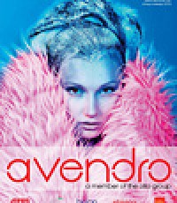 Avendro Осень-Зима 2013/2014